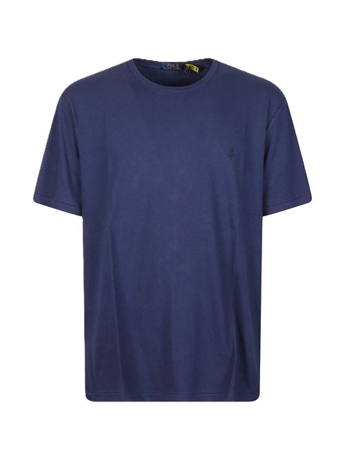 Polo Ralph LaurenT-shirt girocollo Polo Ralph Lauren | 710-B23304-004NEWPORT NAVY